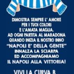 “sciarpata”-per-le-ultime-7-al-maradona:-il-volantino-della-curva-b