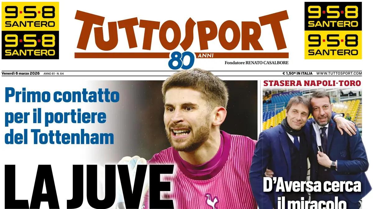 tuttosport:-“d’aversa-cerca-un-miracolo-contro-il-napoli”