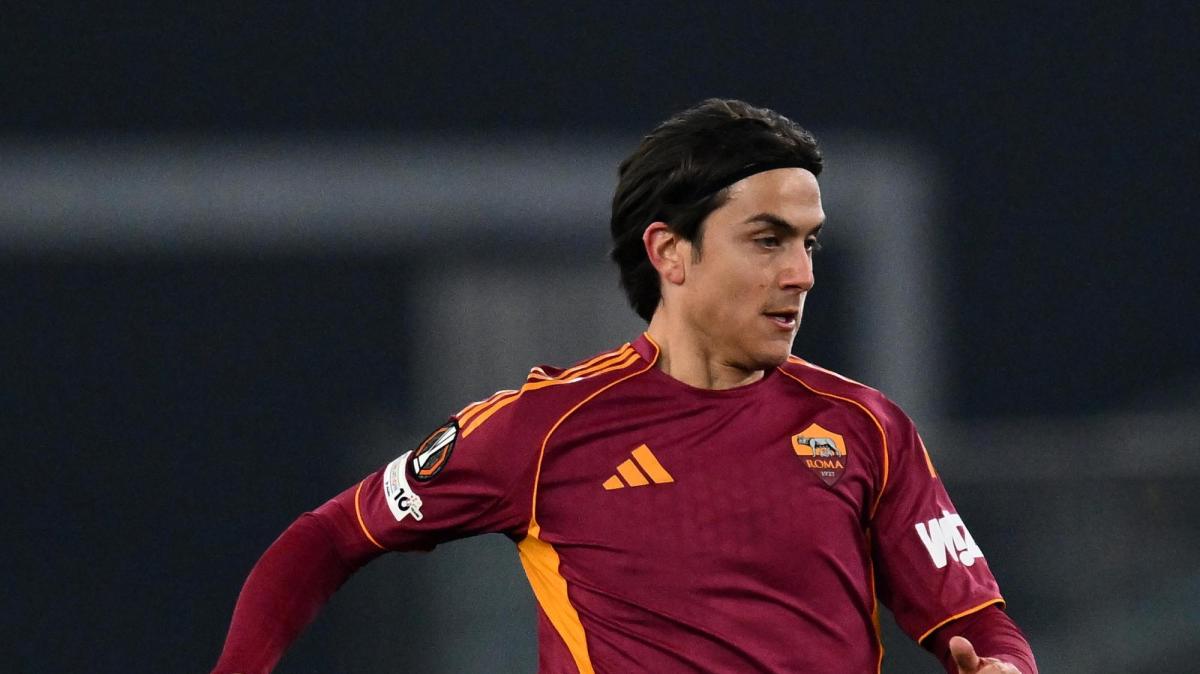 dybala-preoccupa-la-roma:-esame-per-fare-chiarezza-sull’infortunio