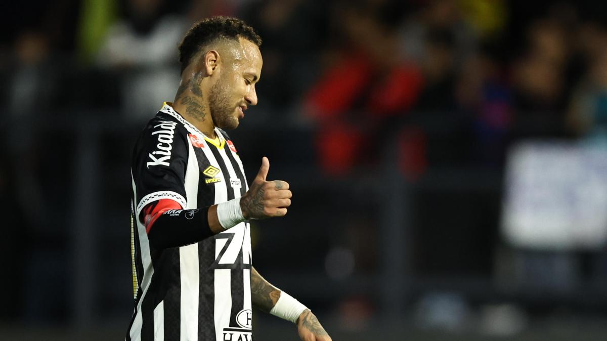 neymar-ancora-fuori-col-santos,-a-rischio-la-convocazione:-alisson-spera?