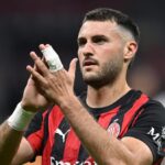 milan,-torna-gimenez:-primo-allenamento-in-gruppo-dopo-4-mesi-e-mezzo
