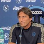 napoli-lecce,-conte-ancora-in-silenzio:-l’ultima-conferenza-pre-partita-risale-ad-ottobre
