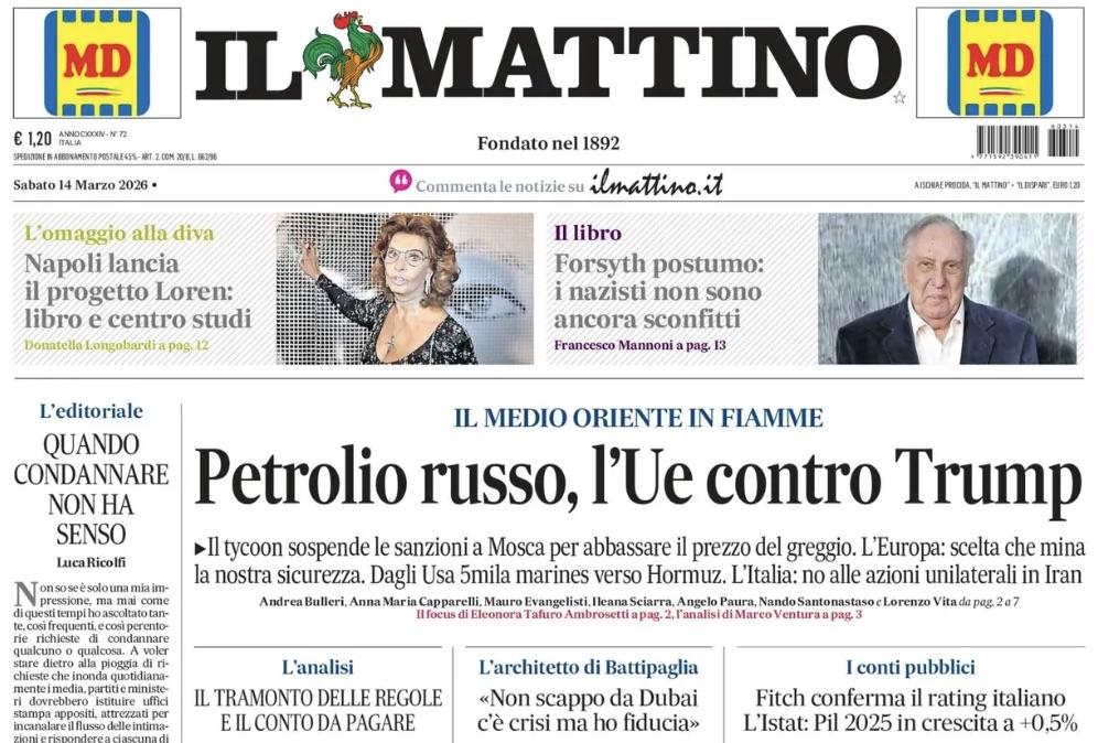 il-mattino-apre-con-la-conferma-di-conte:-“prove-di-futuro”