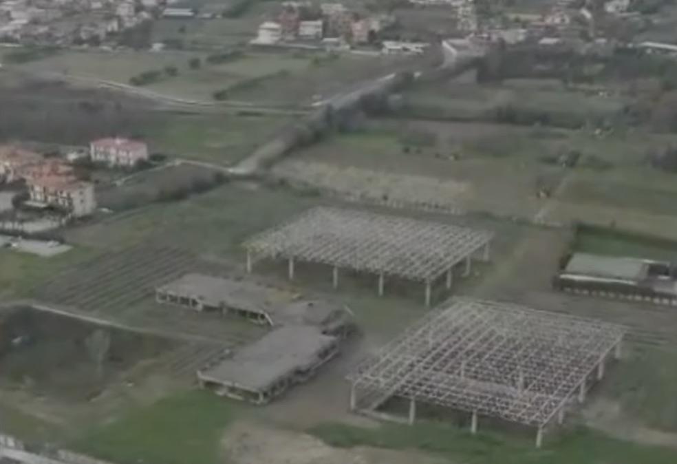 centro-sportivo-a-pozzuoli:-le-immagini-della-(possibile)-nuova-casa-del-napoli