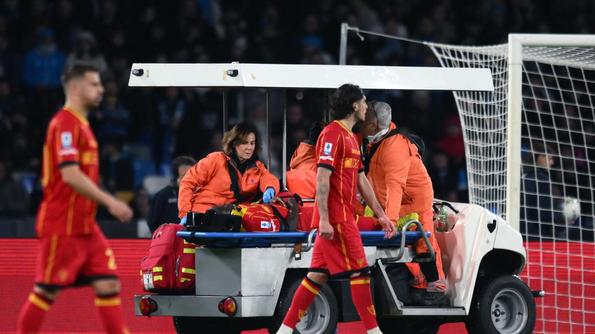 esito-negativo-negli-accertamenti:-banda-dimesso-dal-cardarelli