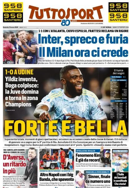 tuttosport:-“altro-napoli-con-i-big.-banda,-che-spavento”