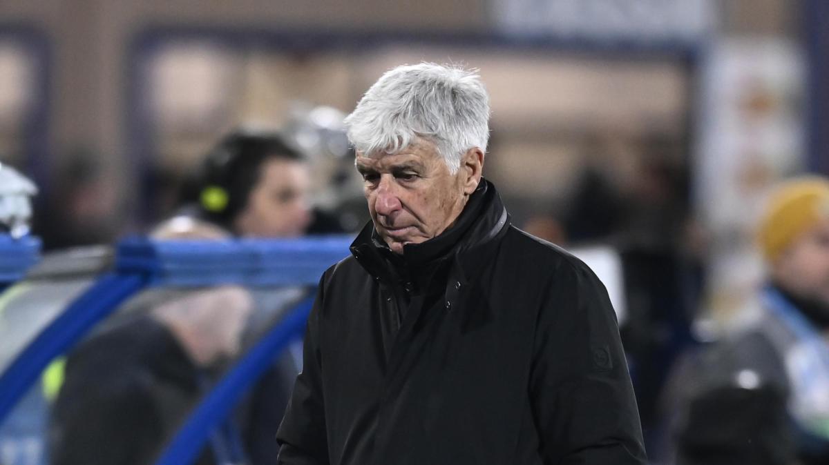 prime-critiche-per-gasperini-dai-quotidiani:-“la-sua-roma-comincia-a-non-avere-piu-idee”