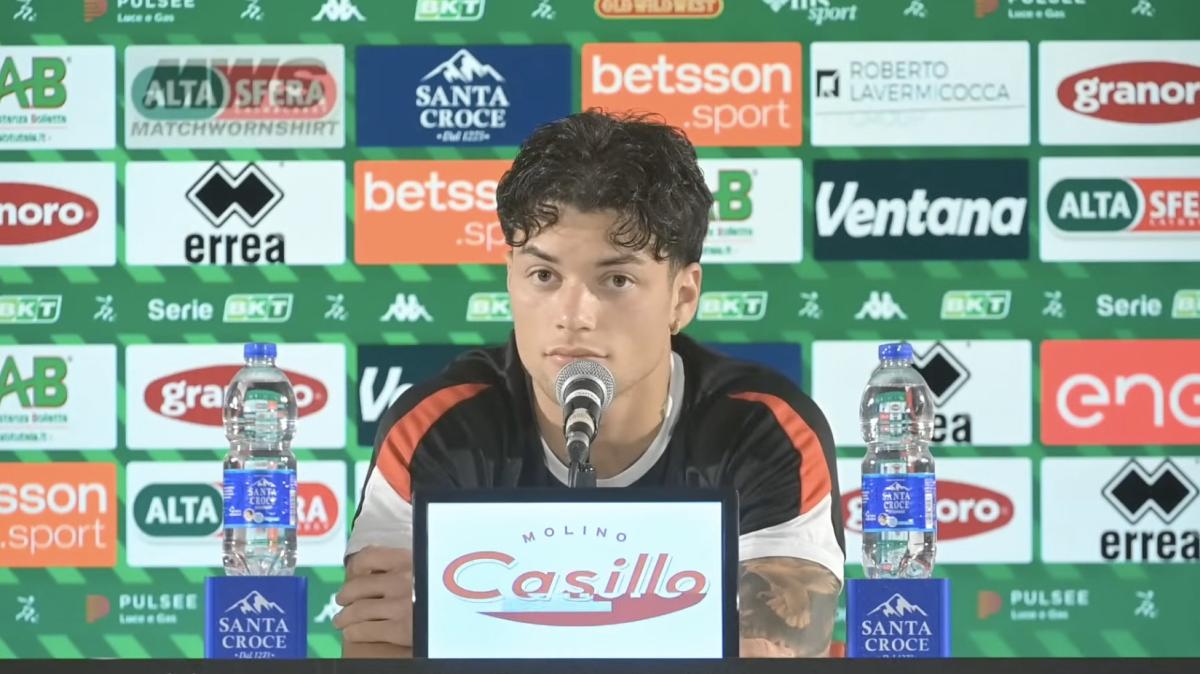 serie-b,-brilla-il-talento-di-rao-al-bari:-il-2006-eletto-giocatore-della-settimana