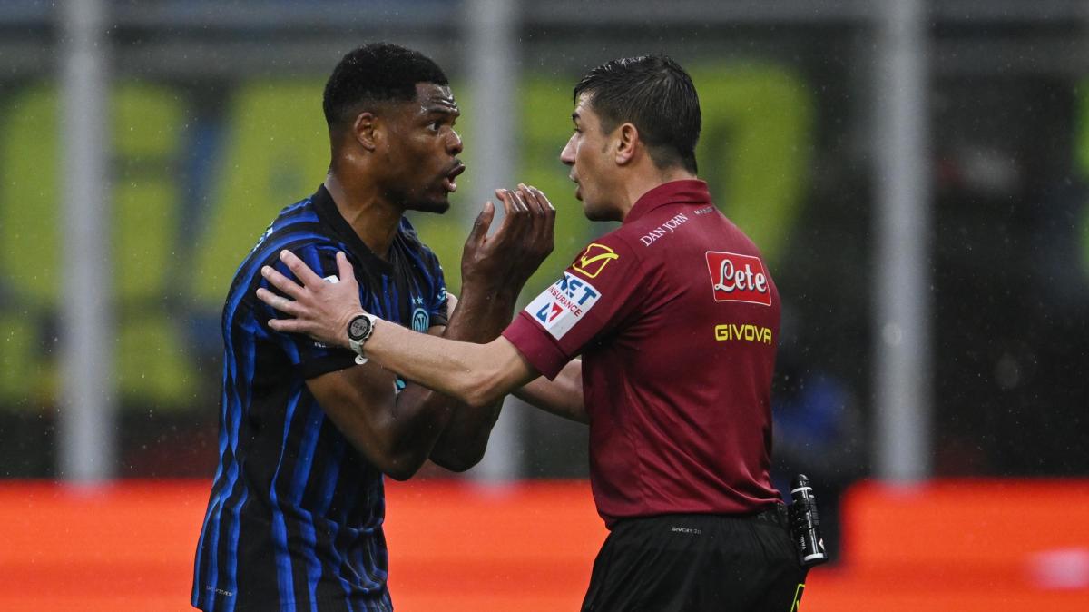 inter-atalanta,-clamoroso-manganiello-a-dumfries:-“avete-ancora-10-minuti-per-vincere”