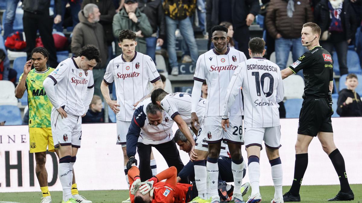 bologna,-c’e-lesione-per-skorupski:-a-rischio-per-la-sfida-di-maggio-a-napoli