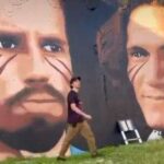 stadio-maradona,-domani-l’inaugurazione-del-nuovo-murales-di-jorit:-i-dettagli