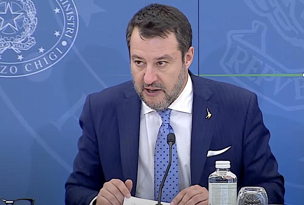 salvini-critica-il-milan:-“non-ha-investito-come-poteva,-allegri-sta-facendo-un-miracolo”