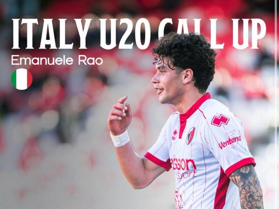 italia-under-20,-i-convocati:-c’e-anche-rao,-l’azzurrino-in-prestito-al-bari