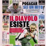 milan-di-nuovo-secondo,-la-gazzetta-dello-sport:-“il-diavolo-esiste.-inter-d’attacco”