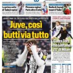 juventus,-solo-pari-con-il-sassuolo,-tuttosport:-“cosi-butti-via-tutto!”
