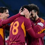 la-roma-ritrova-la-vittoria-dopo-un-mese-e-riacciuffa-la-juve:-lecce-battuto-di-misura
