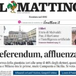 il-mattino:-“ben-ritrovate,-stelle”
