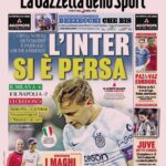 altro-stop-per-chivu,-gazzetta-dello-sport:-“l’inter-si-e-persa”