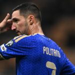 politano-non-si-allena-con-l’italia,-sky:-problema-al-polpaccio,-gattuso-lo-risparmia