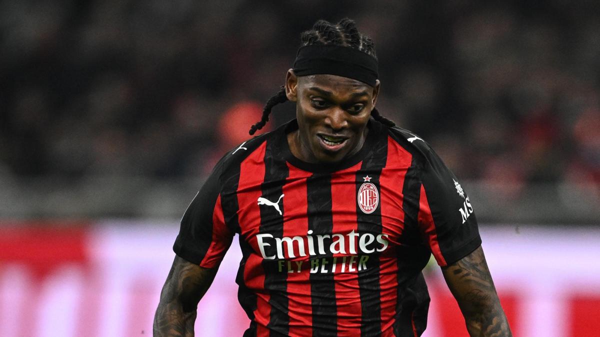 milan,-leao-resta-in-portogallo-per-curarsi:-lavora-per-il-napoli