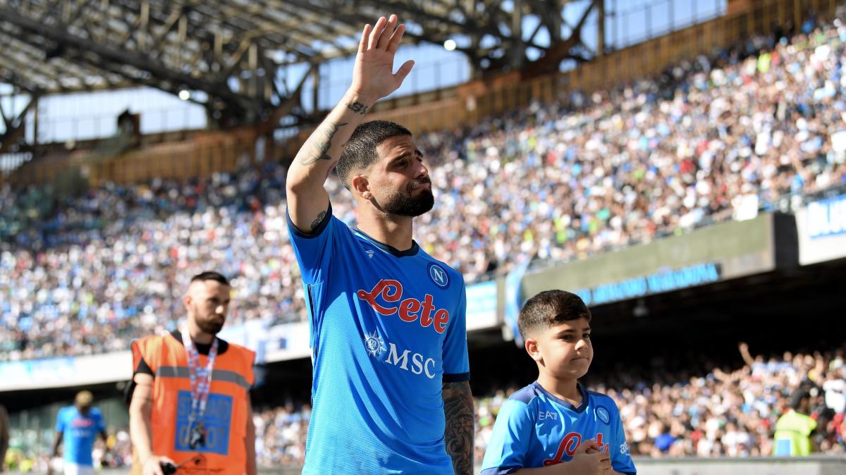 insigne-a-sportweek:-“a-napoli-sarei-tornato-anche-a-piedi-per-1.500-euro-al-mese”