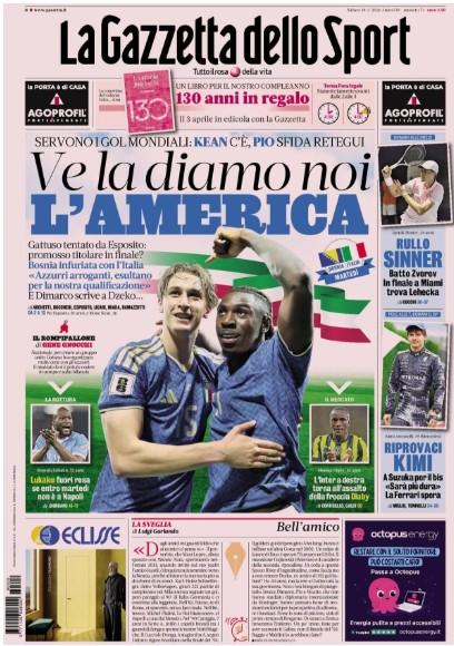 la-gazzetta-dello-sport:-“lukaku-fuori-rosa-se-entro-martedi-non-e-a-napoli”