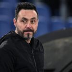 il-tottenham-annuncia-de-zerbi:-“e’-tra-i-tecnici-piu-creativi-del-mondo”