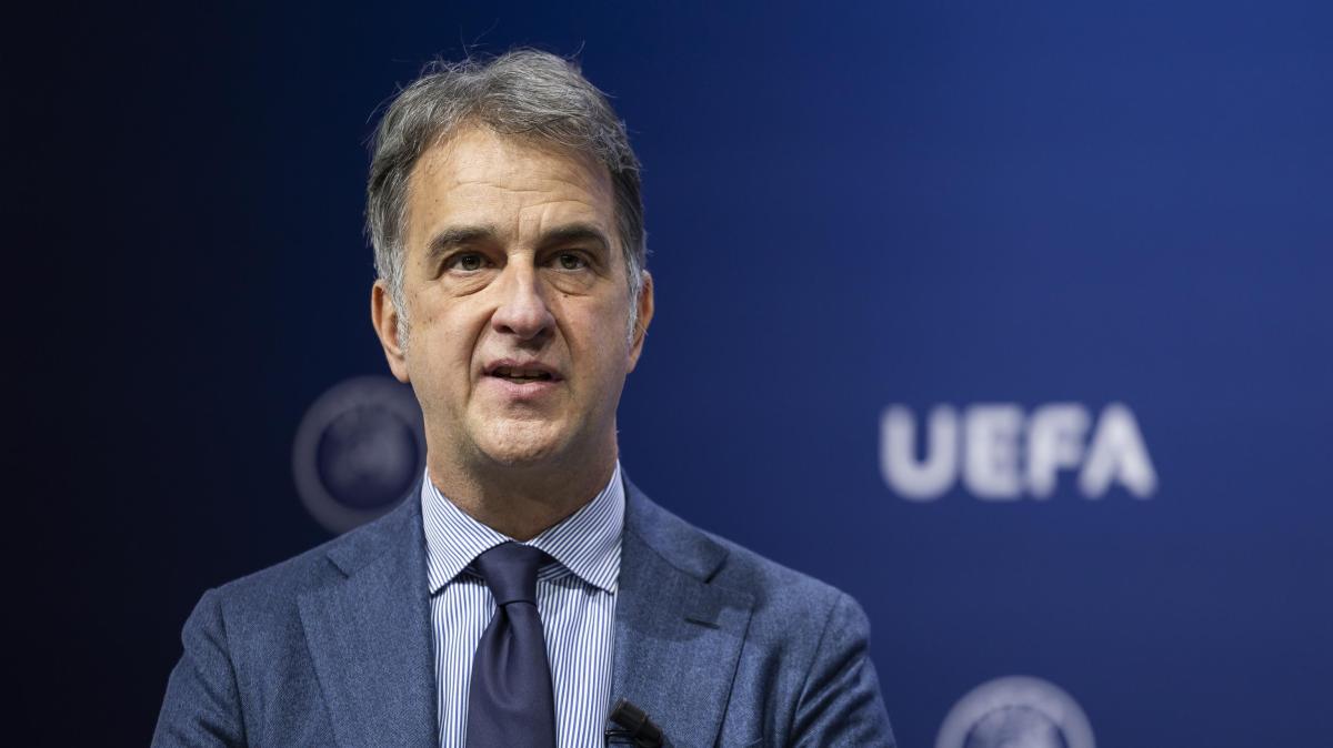 uefa,-michele-uva-nominato-direttore-esecutivo-di-euro-2032-per-l’italia
