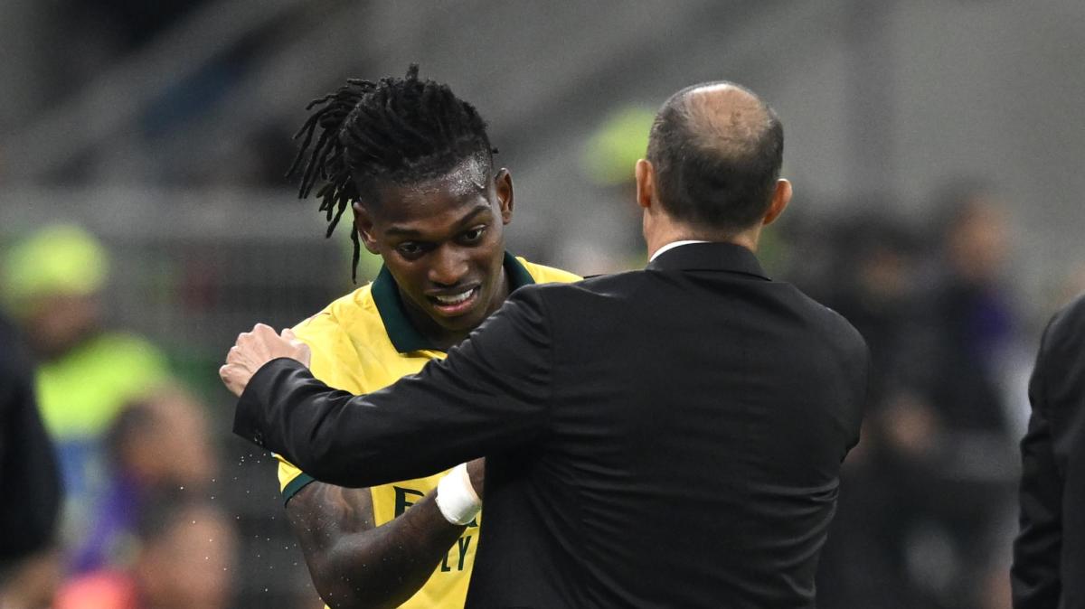 leao-non-ci-sara-a-napoli!-da-milano:-“ecco-come-giochera-allegri” 