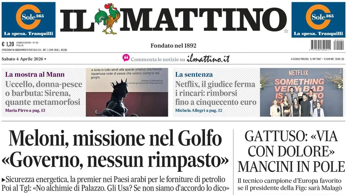 il-mattino:-“conte-allegri,-che-sfida:-chi-vince-puo-sognare”