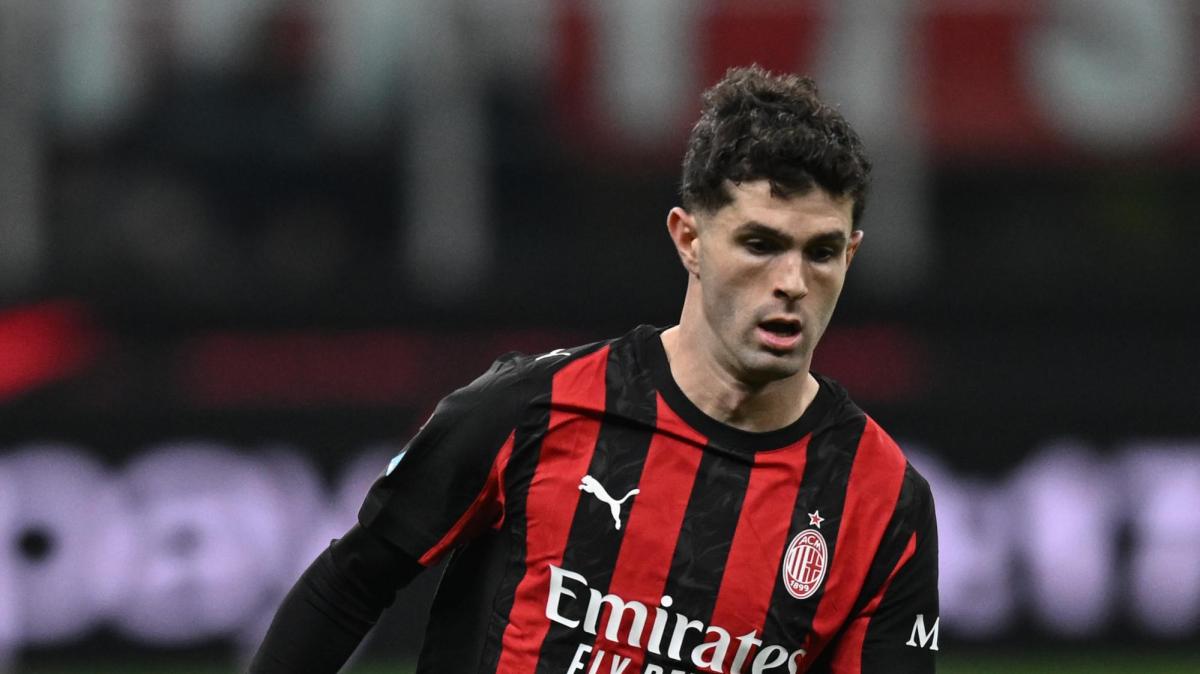 milan,-pulisic-a-napoli-ci-sara:-l’ex-chelsea-e-ancora-a-secco-nel-2026