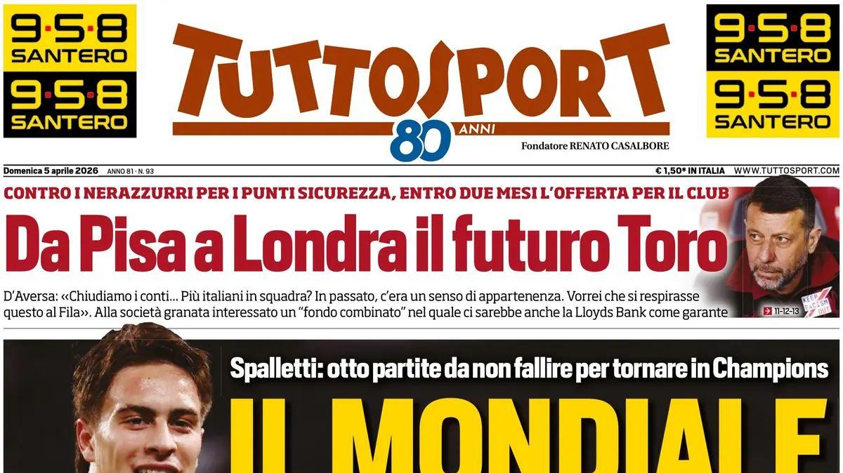 spalletti-e-la-corsa-champions,-tuttosport:-“il-mondiale-della-juve”
