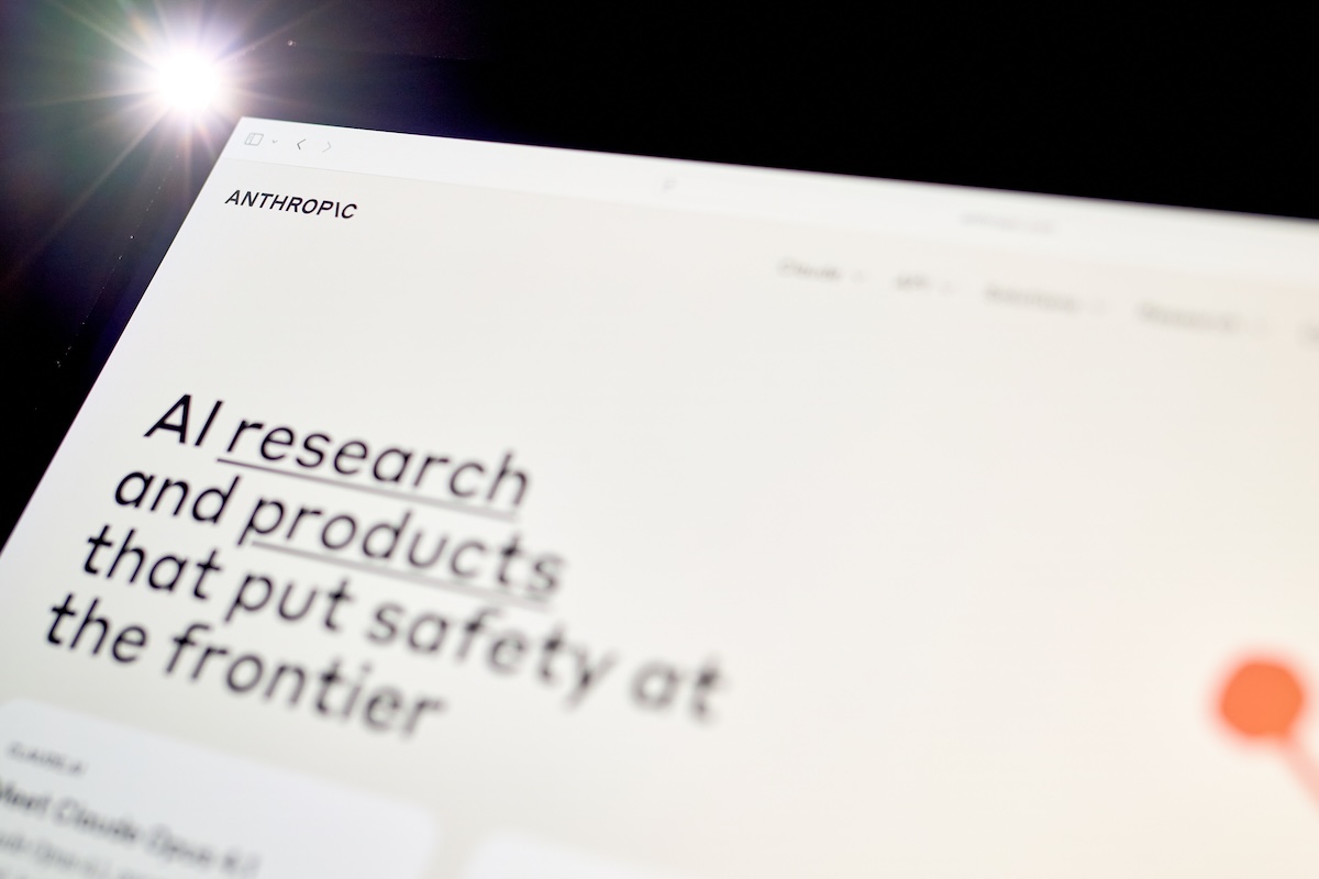 un-tribunale-di-washington-ha-giudicato-legittime-le-limitazioni-del-governo-statunitense-contro-anthropic