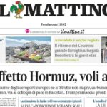 il-mattino:-“napoli-e-inter:-sfida-a-distanza”