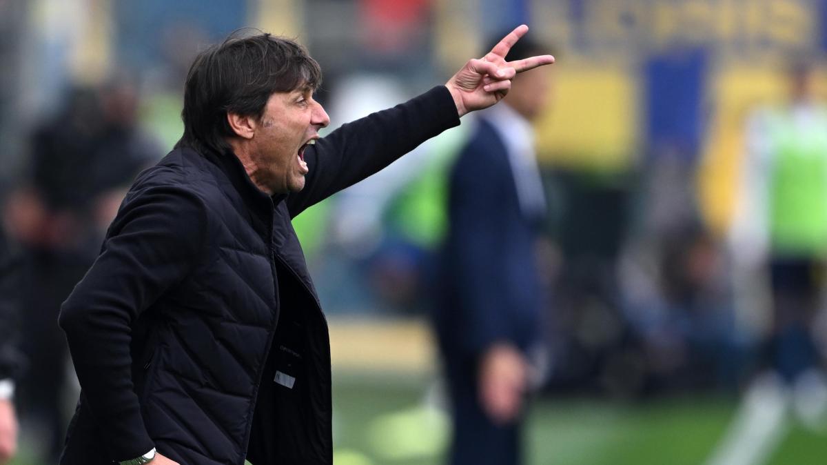 conte-a-dazn:-“a-parte-l’approccio,-nulla-da-rimproverare!-scudetto?-non-dipende-da-noi…”