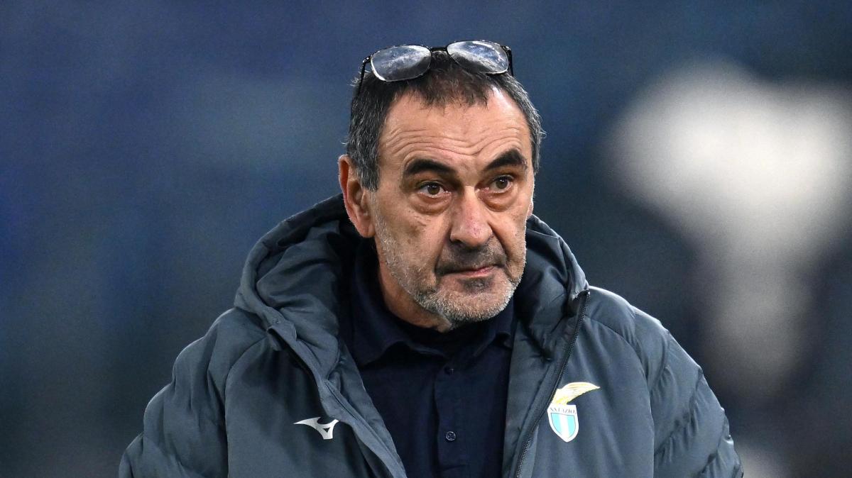 lazio,-sarri-glissa-sul-futuro:-“ora-non-mi-preoccupa.-ma-stagione-devastante”