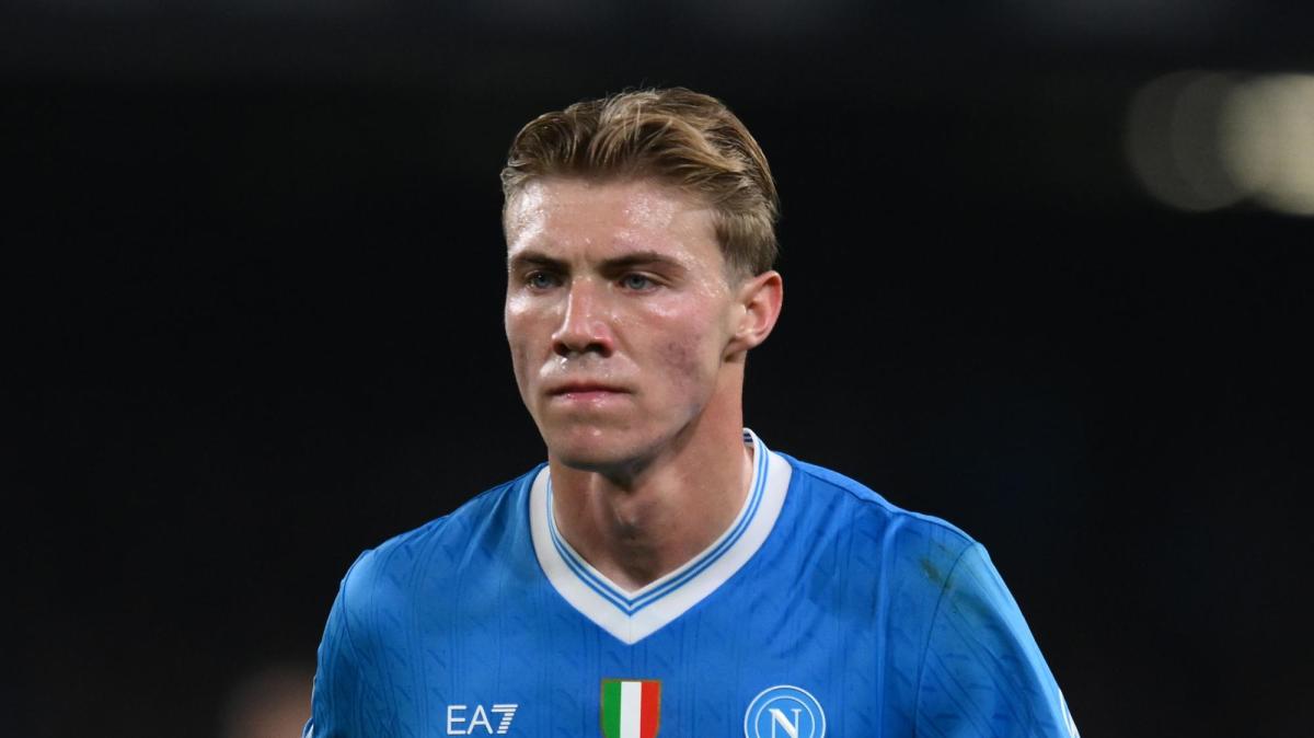 clamoroso-gasperini:-avrebbe-bocciato-hojlund-per-la-sua-roma