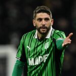 serie-a,-due-turni-di-squalifica-per-berardi:-le-decisioni-del-giudice-sportivo