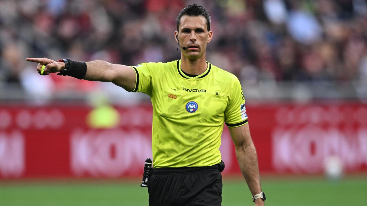 serie-a,-gli-arbitri-del-33°-turno:-per-l’inter-c’e-marchetti