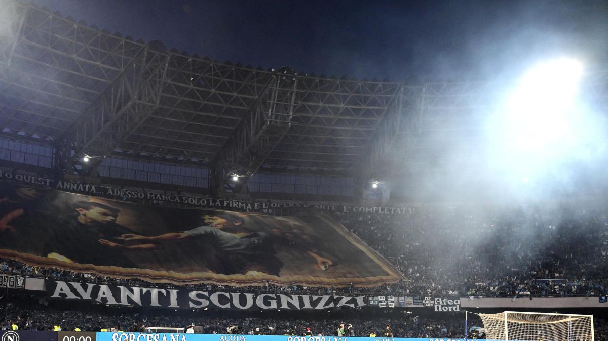 napoli-lazio,-bellissima-iniziativa-prima-del-calcio-d’inizio:-i-dettagli