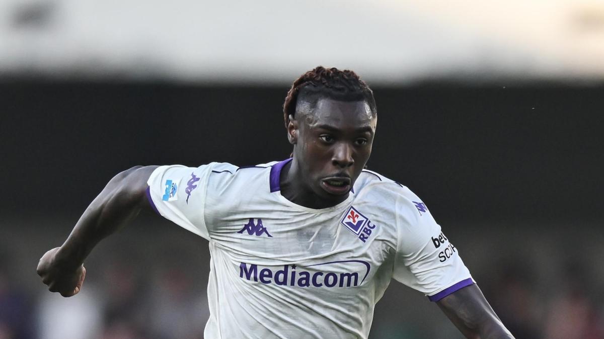insultato-da-kean,-pengwin-chiede-l’intervento-della-fiorentina:-“allusioni-alla-mia-presunta-non-italianita”