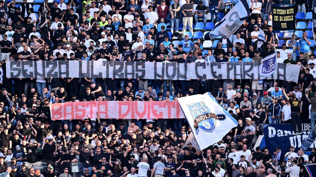 fischi-al-maradona:-napoli-torna-negli-spogliatoi-sotto-1-0-solo-grazie-a-milinkovic