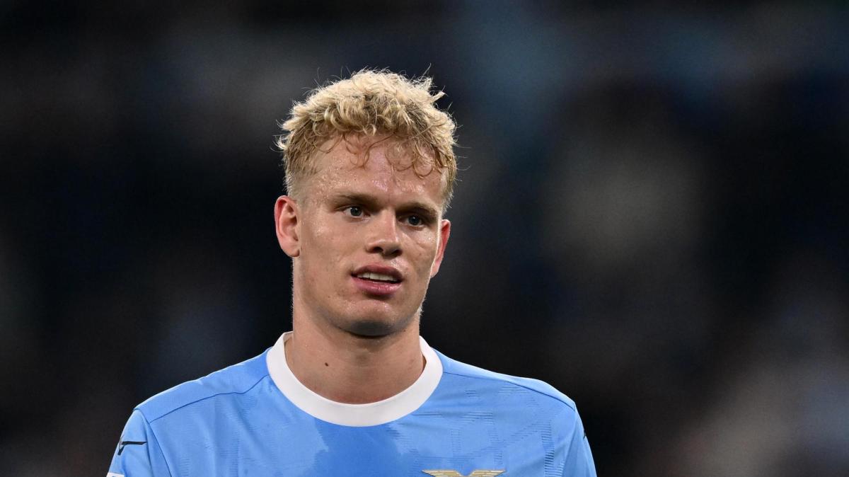 lazio,-provstgaard:-“bellissima-prestazione-a-napoli!-anche-sarri-era-felice”