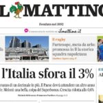 il-mattino:-“ricomincio-da-tre”
