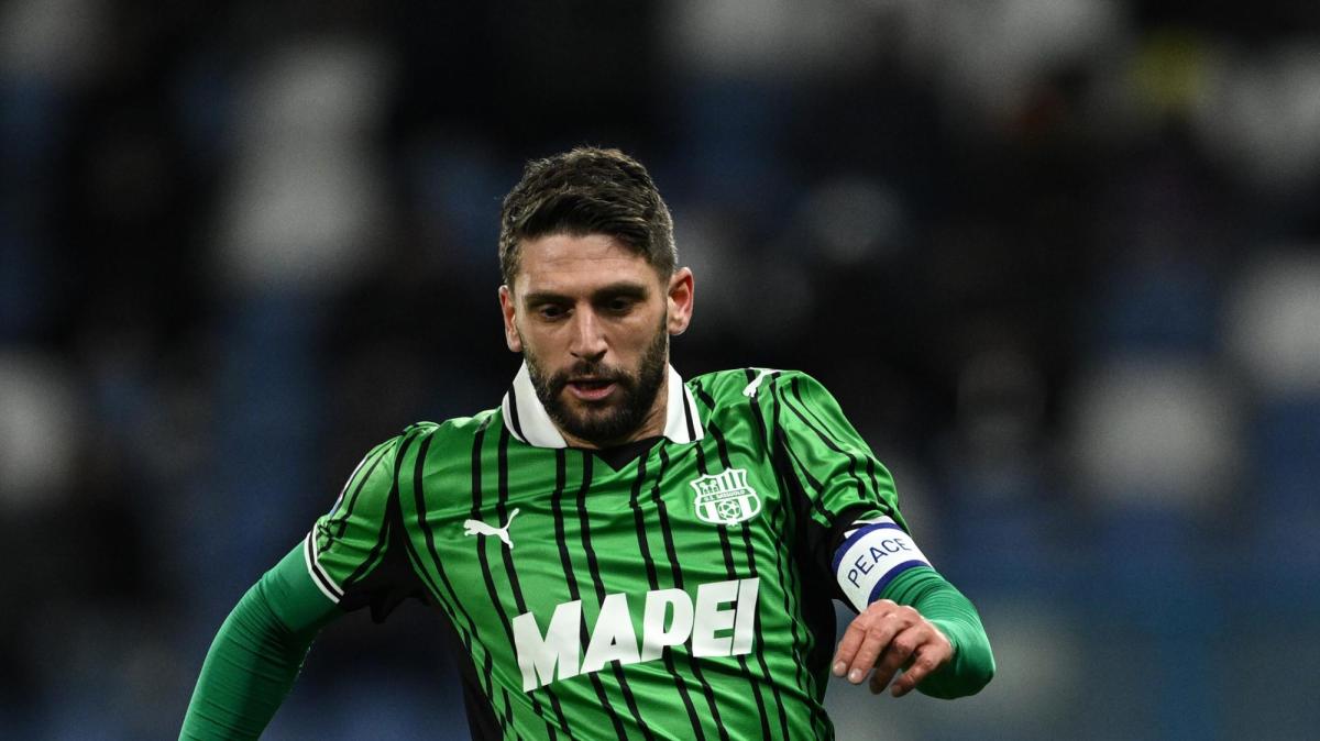 sassuolo,-niente-da-fare-per-berardi:-respinto-il-reclamo-per-la-squalifica-di-due-turni