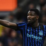 “fra-ma-sei-polacco,-porco-due!”,-thuram-scrive-a-zielinski-e-sfotte-kean