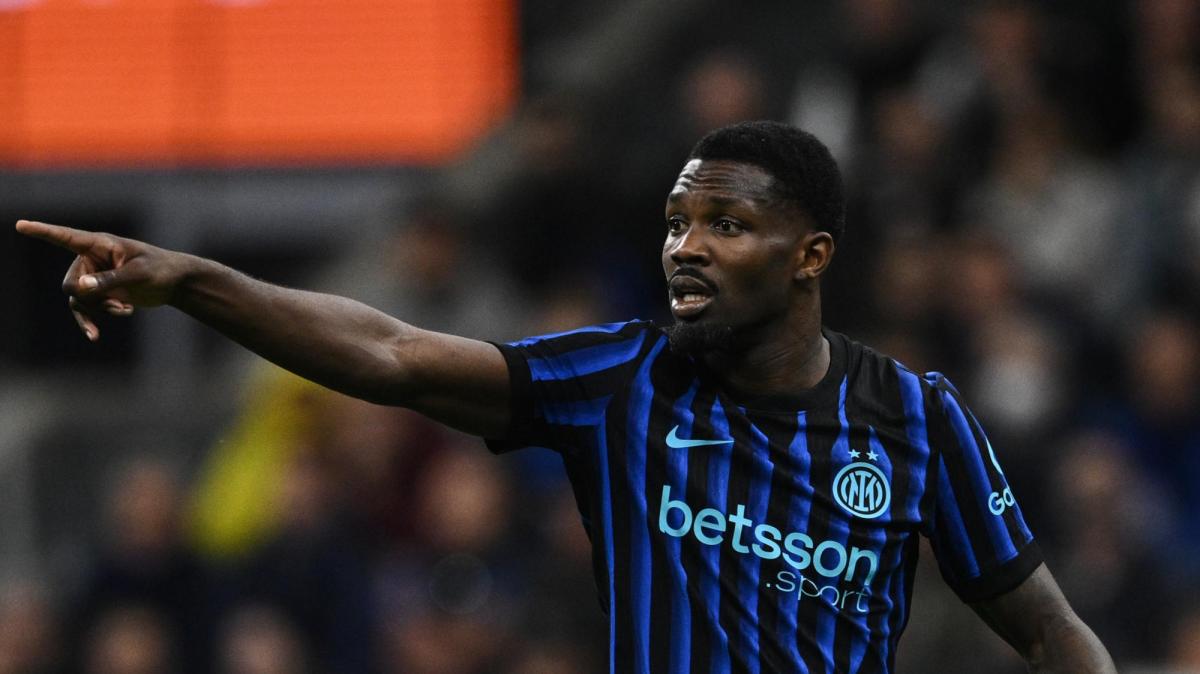 “fra-ma-sei-polacco,-porco-due!”,-thuram-scrive-a-zielinski-e-sfotte-kean