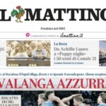 il-napoli-vince-e-convince,-il-mattino:-“valanga-azzurra”