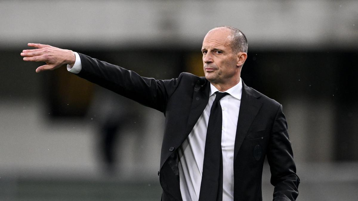 milan,-allegri:-“conte?-non-commento-le-sue-parole,-sta-facendo-un-ottimo-lavoro”