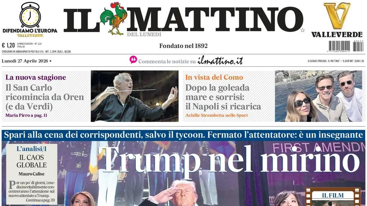 il-mattino:-“non-solo-rocchi:-i-pm-indagano-sul-sistema-arbitri”